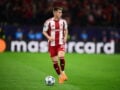 Μπράιτον: Ανακοίνωσε την απόκτηση του Κοστίνια από τον Ολυμπιακό