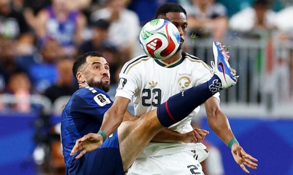 Πράσινο Ακρωτήρι – Σαουδική Αραβία 0-0: Στους «32» του Μουντιάλ 2026 οι Αφρικανοί με 3 ισοπαλίες