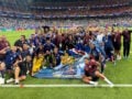 Μουντιάλ 2026: Το Πράσινο Ακρωτήρι προκρίθηκε στα νοκ άουτ στην πρώτη του συμμετοχή