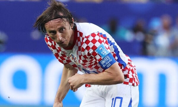 Κροατία – Γκάνα 2-1: η παρέα του Μόντριτς στα νοκ άουτ του Μουντιάλ 2026