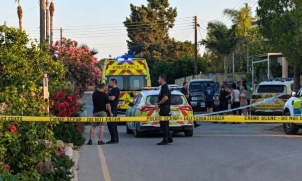 Κύπρος: 2 παιδιά εντοπίστηκαν νεκρά μέσα σε αυτοκίνητο – Συνελήφθησαν ο πατέρας και η μητριά τους