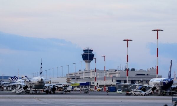 Ο ΔΑΑ προχωρά σε έκδοση επταετούς ομολόγου 500 εκατ. ευρώ