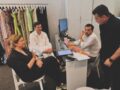 Ο Ρακιτζής αποκαλύπτει τα αυστηρά μέτρα ασφαλείας του γάμου της Μπάρκα