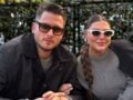 Δανάη Μπάρκα: Σήμερα ντύνεται νύφη! Όλες οι λεπτομέρειες για τον γάμο της με τον Φάνη Μπότση