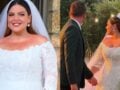 Δανάη Μπάρκα: Δεν αποχωρίζεται το νυφικό της! Πήγε για μπάνιο στην παραλία ως… νύφη και τράβηξε τα βλέμματα (Φωτογραφία)