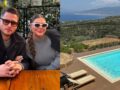 Η Μπάρκα παντρεύεται τον Φάνη Μπότση σε ξενοδοχείο της Αθήνας με αυστηρά μέτρα ασφαλείας