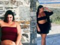 Δανάη Μπάρκα: Πώς πέρασε τις τελευταίες 48 ώρες πριν τον γάμο της;