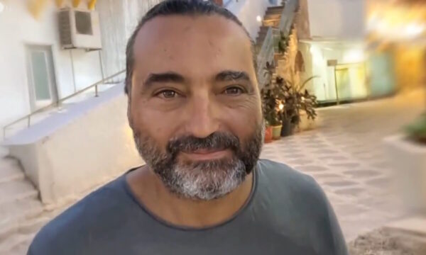 Αλέξανδρος Δασκαλάκης: Κατηγορίες για ανθρωποκτονία στους δύο που τον χτύπησαν στο κεφάλι με ρόπαλα