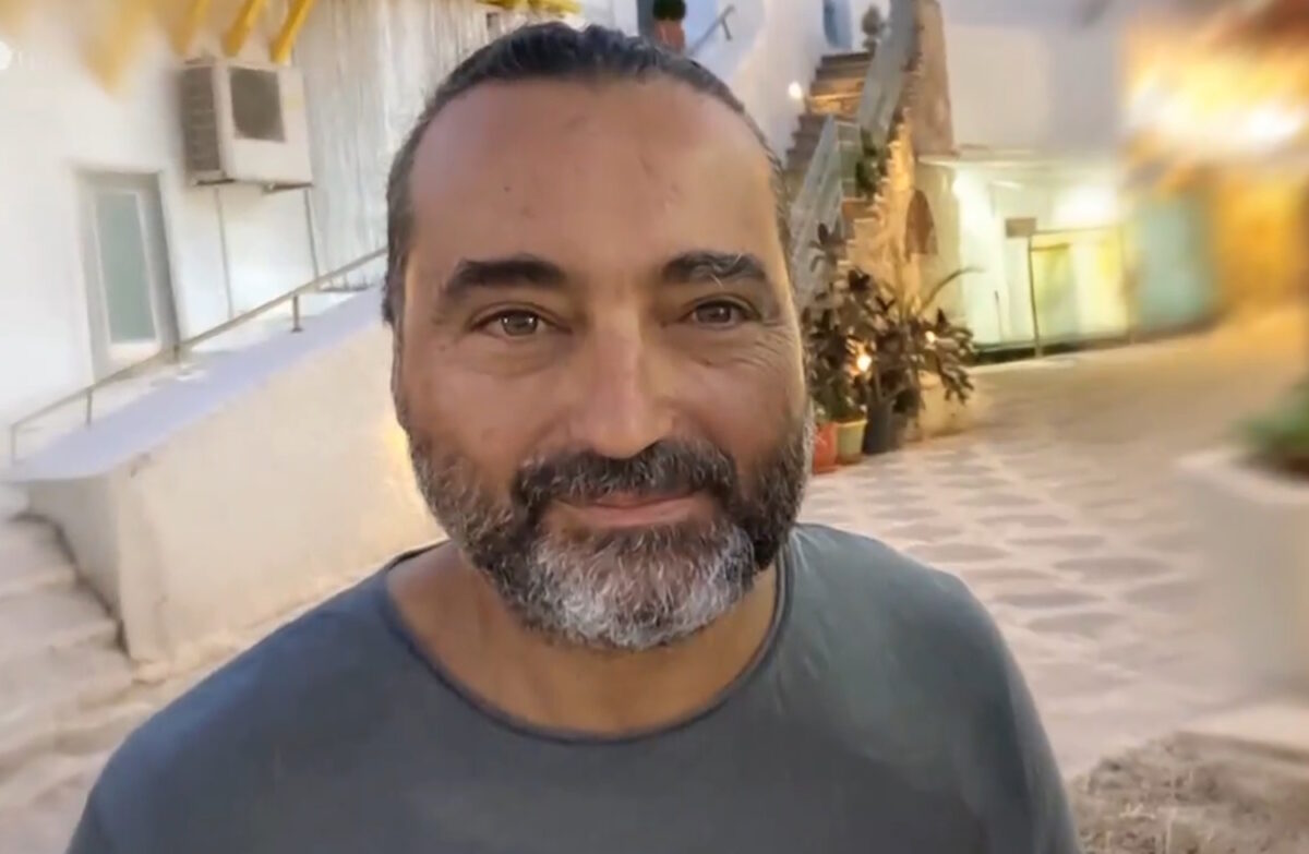 Φόνος Αλέξανδρου Δασκαλάκη: Τα ευρήματα που πυροδότησαν νέο κύκλο ερευνών – Τα ίχνη των κινητών και οι καταθέσεις