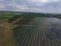 RWE και ΔΕΗ: Φωτοβολταϊκά σχεδόν 1 GW σε πλήρη λειτουργία στη Δυτική Μακεδονία