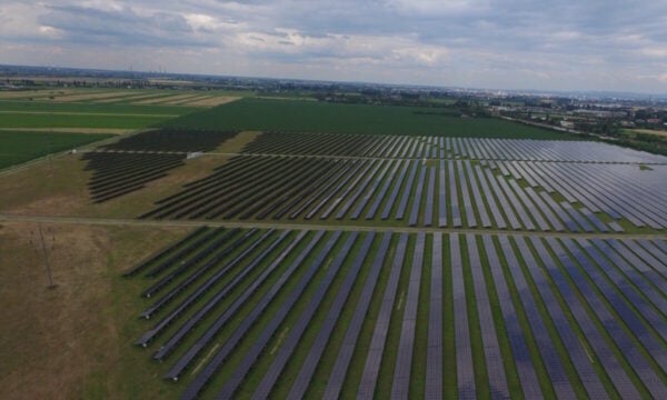 RWE και ΔΕΗ: Φωτοβολταϊκά σχεδόν 1 GW σε πλήρη λειτουργία στη Δυτική Μακεδονία