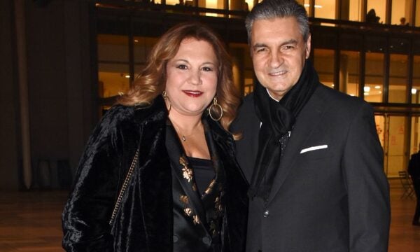 Δέσποινα Μοιραράκη: Τέσσερα χρόνια από τον θάνατο του συζύγου της, Γιάννη Κοντούλη – «Τσακίζει κόκκαλα» η ανάρτησή της