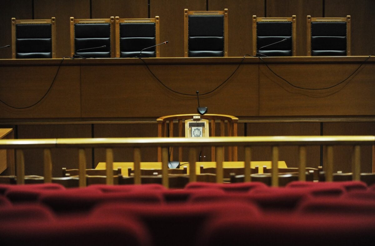 Θεσσαλονίκη: 12 γιατροί και νοσηλευτές κατηγορούνται για τον θάνατο 27χρονου στρατιώτη στο 424 Στρατιωτικό Νοσοκομείο