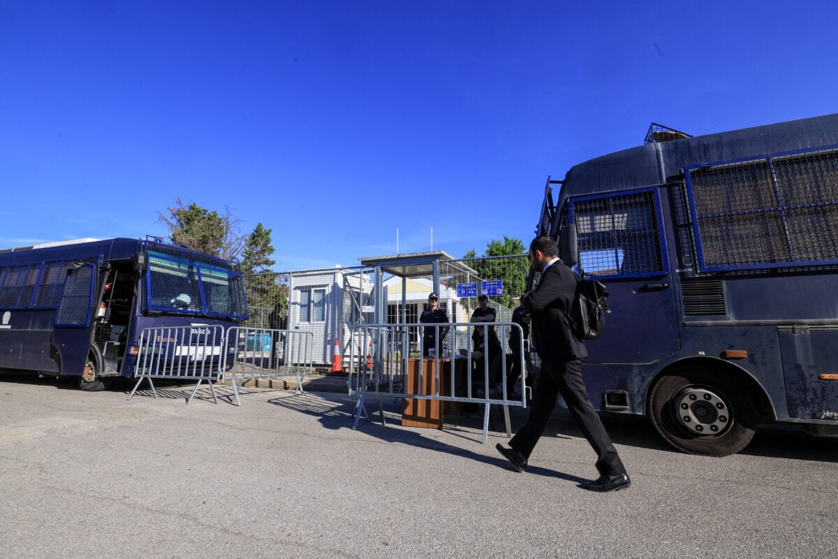 Δίκη για τα Τέμπη: Προχωρά με τις τοποθετήσεις για την εισαγγελική πρόταση – Το «κατηγορώ» πατέρα θύματος για τις ευθύνες