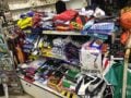 Χαλκιδική: Κατασχέθηκαν πάνω από 15.000 απομιμητικά προϊόντα, πρόστιμα άνω των 220.000 ευρώ