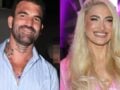 Ιωάννα Τούνη: Αντέδρασε σε ανάρτηση του Δημήτρη Αλεξάνδρου – Φωτογραφία