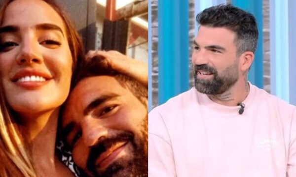 Ο Αλέξανδρος διευκρινίζει τις δηλώσεις του για το τραγούδι της Ελληνίδας