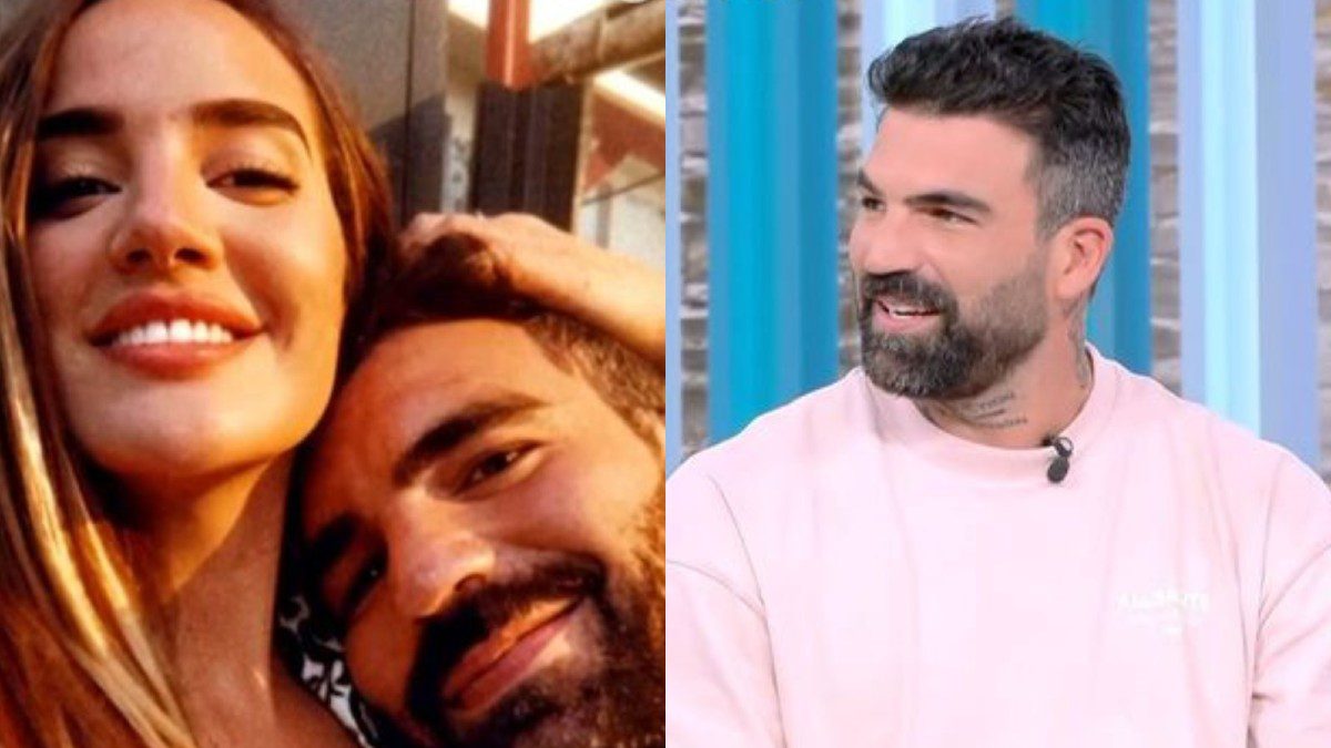 Ο Αλέξανδρος διευκρινίζει τις δηλώσεις του για το τραγούδι της Ελληνίδας 1 Ο Αλέξανδρος διευκρινίζει τις δηλώσεις του για το τραγούδι της Ελληνίδας