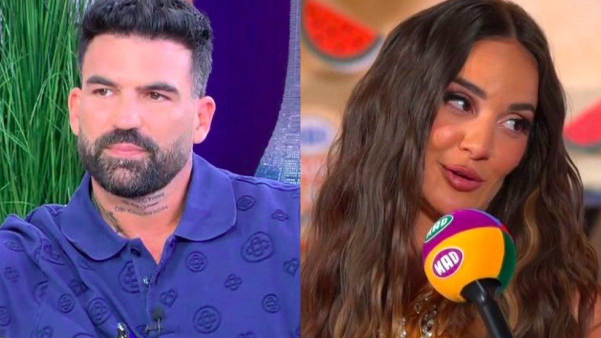Αλεξάνδρου: Η απάντηση στη δήλωση της Ελληνίδου – Γιατί είπε ότι «δεν θα τον άφηνε μόνο του με άντρα» (Βίντεο)