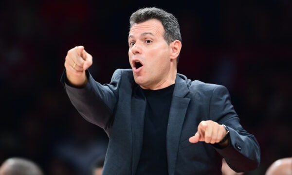 Δημήτρης Ιτούδης φαβορί για τον πάγκο της Ρεάλ Μαδρίτης – Έχουν γίνει ήδη οι πρώτες επαφές, γράφουν στην Ισπανία
