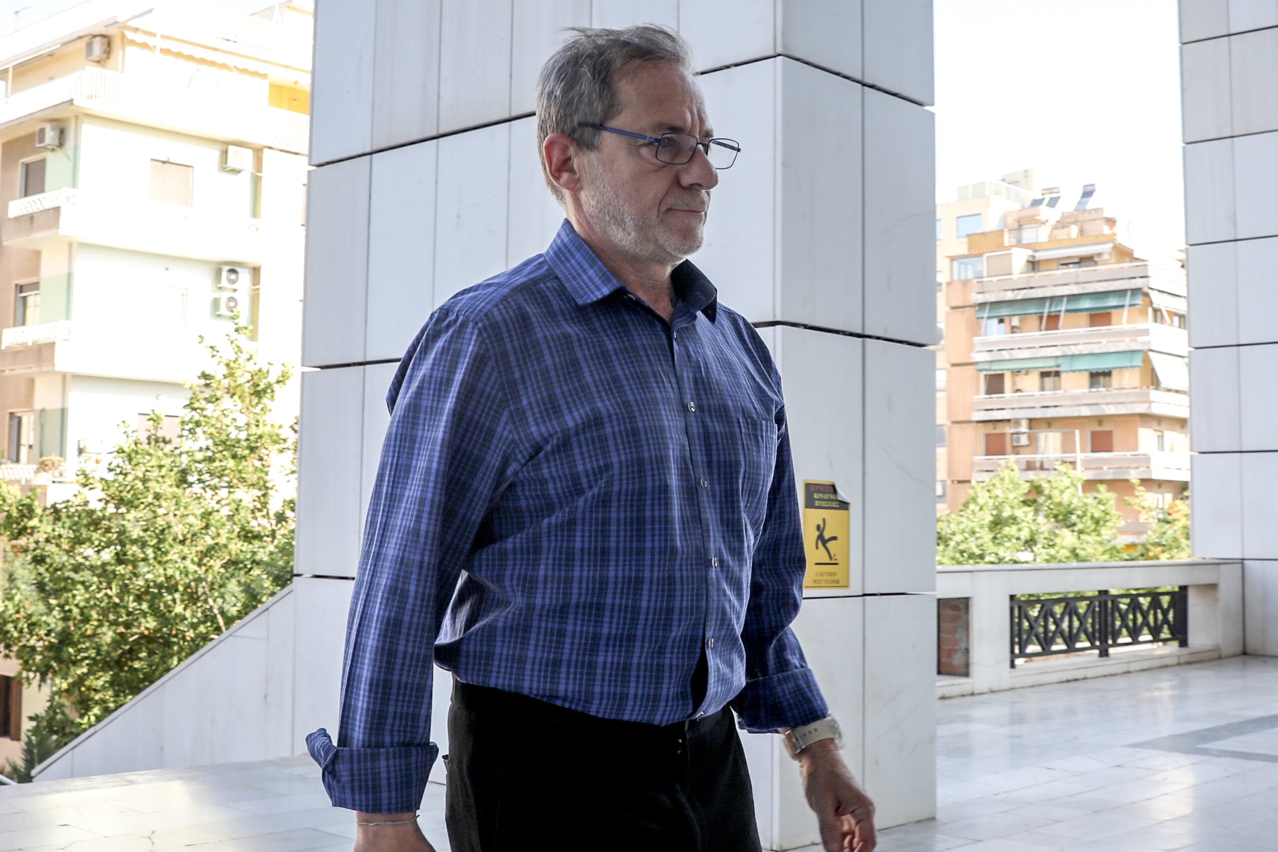 Δημήτρης Λιγνάδης στο Εφετείο: Δικάζεται εκ νέου για τρεις βιασμούς ανήλικων αγοριών 7 Δημήτρης Λιγνάδης