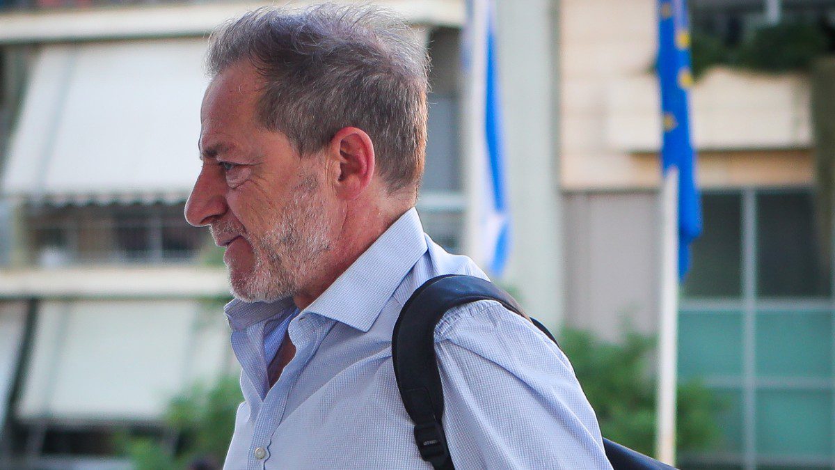 Δημήτρης Λιγνάδης: Παρόντες οι 3 κατήγοροι για βιασμό – Πότε θα κριθεί η έφεση στο δικαστήριο