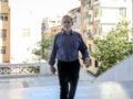 Δημήτρης Λιγνάδης στο Εφετείο: Δικάζεται εκ νέου για τρεις βιασμούς ανήλικων αγοριών