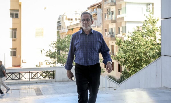 Δημήτρης Λιγνάδης στο Εφετείο: Δικάζεται εκ νέου για τρεις βιασμούς ανήλικων αγοριών