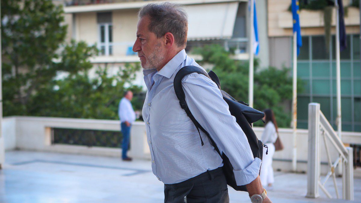 Δημήτρης Λιγνάδης: Στο Εφετείο για την εκδίκαση της υπόθεσης κακοποίησης – Όλες οι νεότερες εξελίξεις