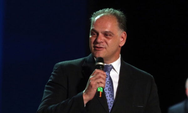 Δημήτρης Μελάς: «Έχω υποστεί δολοφονία χαρακτήρα, ο ΟΠΕΚΕΠΕ ήταν κατεξοχήν εργαλείο πολιτικής» στην απολογία του