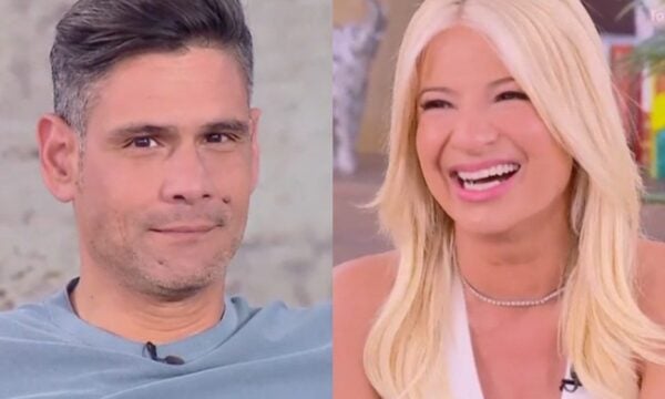 Buongiorno: Η ατάκα του Ουγγαρέζου στο φινάλε που δεν πέρασε απαρατήρητη «Ποιος μας έκανε ποδαρικό;» (Βίντεο)