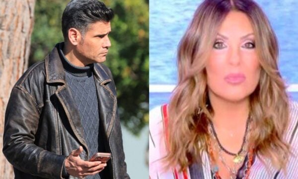 Ουγγαρέζος ξεσπά κατά της Γερμανού για τη «σπόντα» της μετά το τέλος του Buongiorno: Η ανάρτησή του