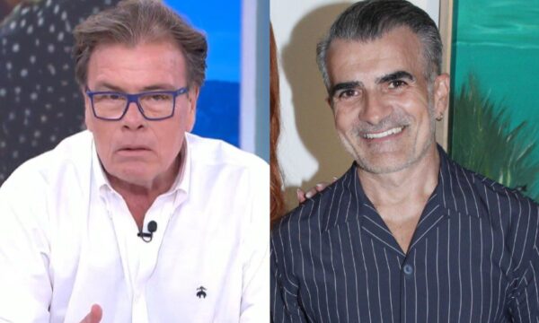 Παπανώτας: «Και η Τούνη κάνει χαμό, θέλει να γίνει Τούνη;»  – «Άναψαν τα αίματα» με τον Σταματόπουλο μετά το σχόλιο για τον Fipster