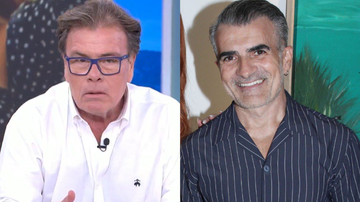 Παπανώτας: «Και η Τούνη κάνει χαμό, θέλει να γίνει Τούνη;» – «Άναψαν τα αίματα» με τον Σταματόπουλο μετά το σχόλιο για τον Fipster 1 Παπανώτας: «Και η Τούνη κάνει χαμό, θέλει να γίνει Τούνη;» – «Άναψαν τα αίματα» με τον Σταματόπουλο μετά το σχόλιο για τον Fipster