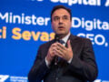 Δ. Παπαστεργίου: Στο Pharos AI Factory χτίζουμε λύσεις τεχνητής νοημοσύνης με ελληνικό αποτύπωμα και ευρωπαϊκά πρότυπα
