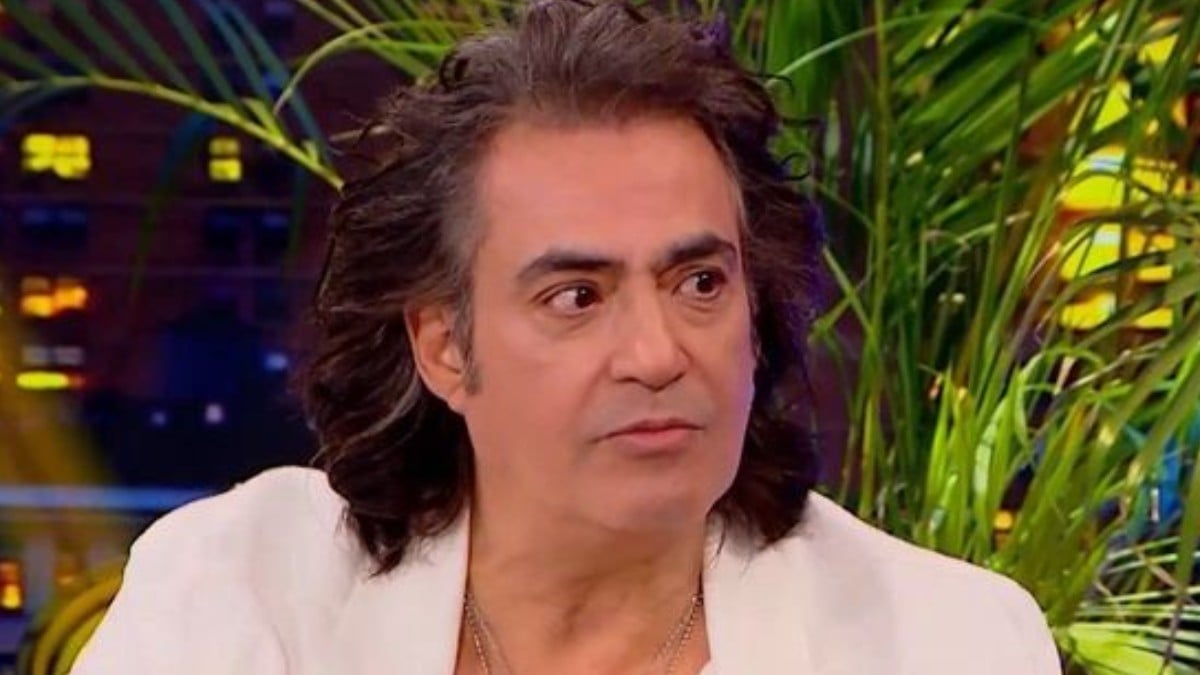 Διονύσης Σχοινάς: Περιγραφή για το ναυάγιο με τον πατέρα του – «Μια και μισή ώρα κολυμπάγαμε»