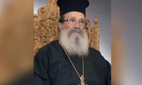 Λέσβος: Νεκρός στη θάλασσα βρέθηκε ο πρωτοπρεσβύτερος Ευστράτιος Δήσσος των Παμμεγίστων Ταξιαρχών