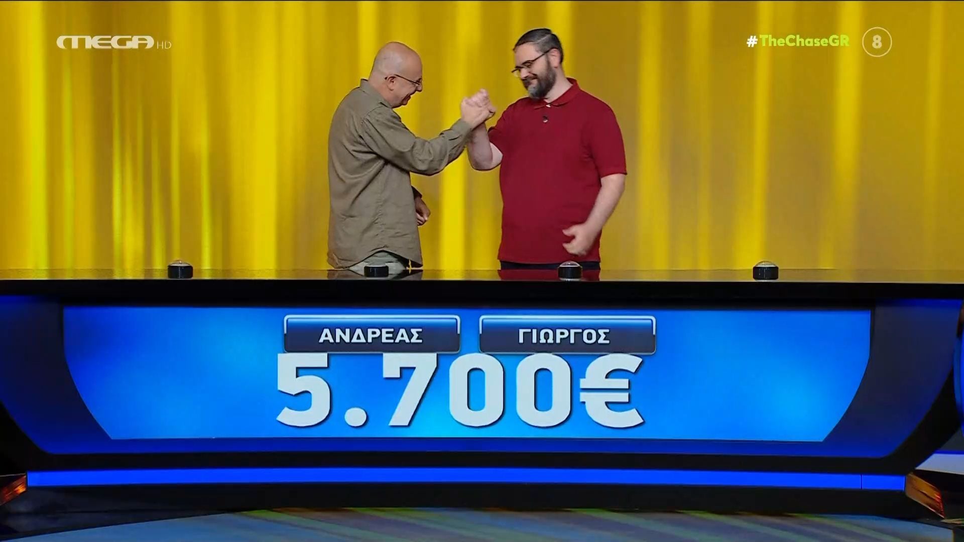 Έπαθε πλάκα η Μπεκατώρου με το φοβερό δίδυμο που ”λύγισε” το Βουνό!