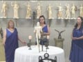 Δωδεκαθεϊστές: Οι τελετές, οι πιστοί και το «ιερό» ταμείο – «Ένιωσα την ανάγκη να γίνω ιέρεια»