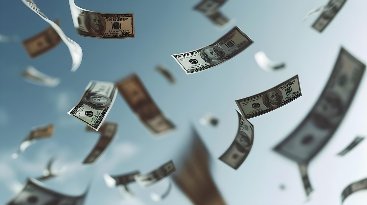 Νήπιο 3 ετών τεμάχισε 1.800 δολάρια από τις αποταμιεύσεις της οικογένειας για να δημιουργήσει… χειροτεχνίες!