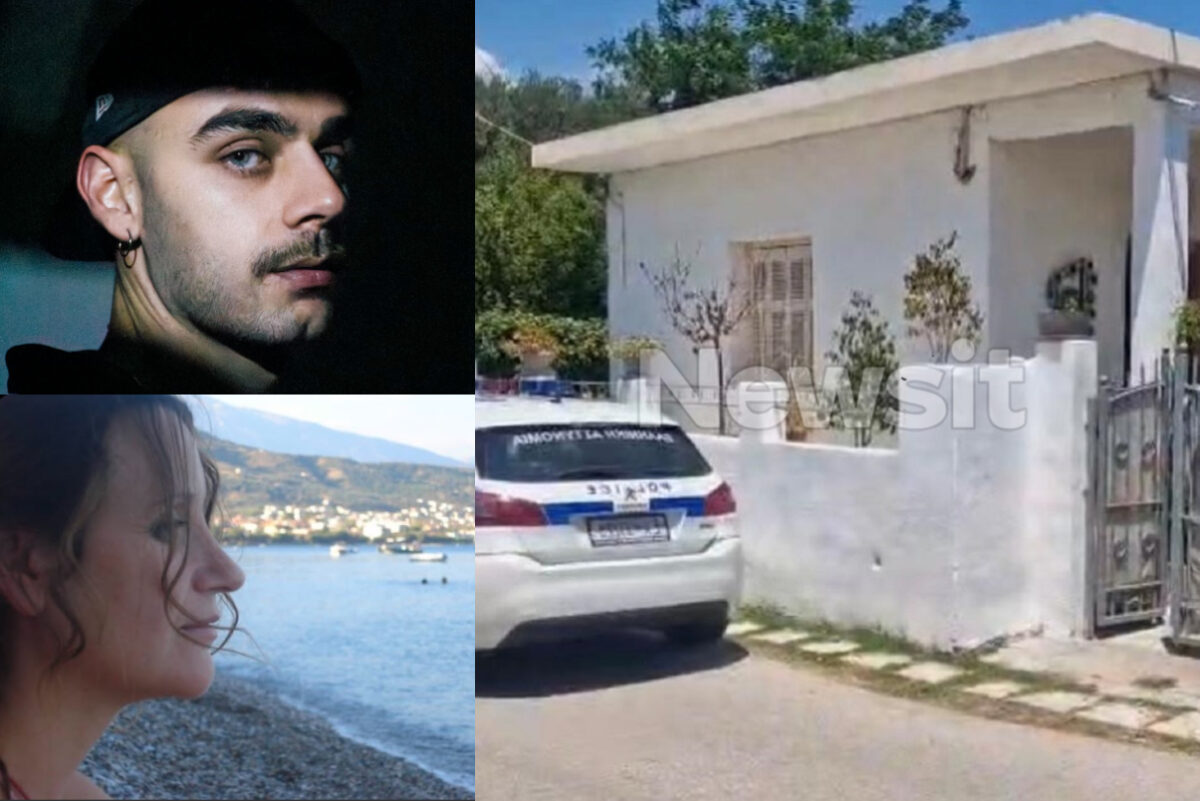 Διπλή τραγωδία στο Αίγιο: «Αλληλοεξοντώθηκαν μητέρα και γιος» ο σοκαριστικός ισχυρισμός του 65χρονου Ιταλού