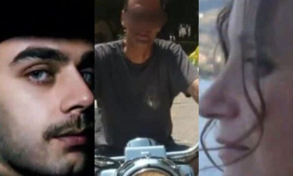 Αίγιο: Το DNA που βρέθηκε στα νύχια της 54χρονης αλλάζει τα δεδομένα για το φονικό