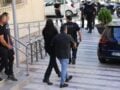 Αλέξανδρος Δασκαλάκης: Προσωρινά κρατούμενοι ο γιος και ο βοσκός, διαφωνία για τον πατέρα μετά τις απολογίες