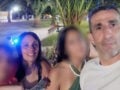 Δράμα: Με 7 μαχαιριές σε πλάτη και πλευρά σκότωσε τη σύζυγό του ο 50χρονος – «Ήταν ευτυχισμένη που έφυγε ο Θωμάς», λέει φίλη του θύματος