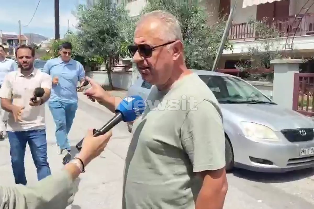 Γυναικοκτονία στη Δράμα: Ο θείος της 45χρονης αστυνομικού αποκαλύπτει ότι ο σύζυγός της την κάρφωσε με το μαχαίρι ενώ κοιμόταν