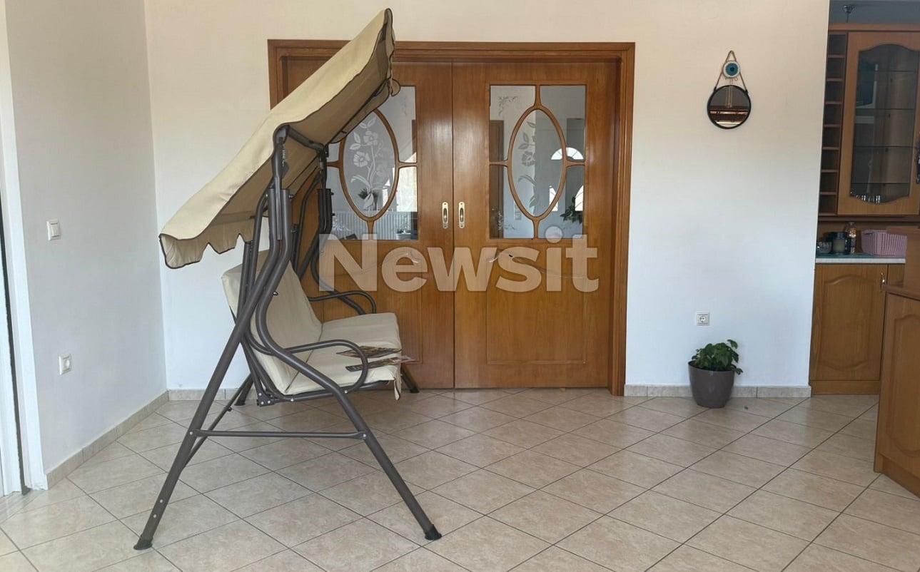 Σταυρούλα Λεβεντάκη
