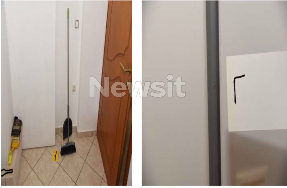 Σταυρούλα Λεβεντάκη: Οι 18 φωτογραφίες ντοκουμέντο που εξιχνίασαν τη δολοφονία της 30 Σταυρούλα Λεβεντάκη: Οι 18 φωτογραφίες ντοκουμέντο που εξιχνίασαν τη δολοφονία της