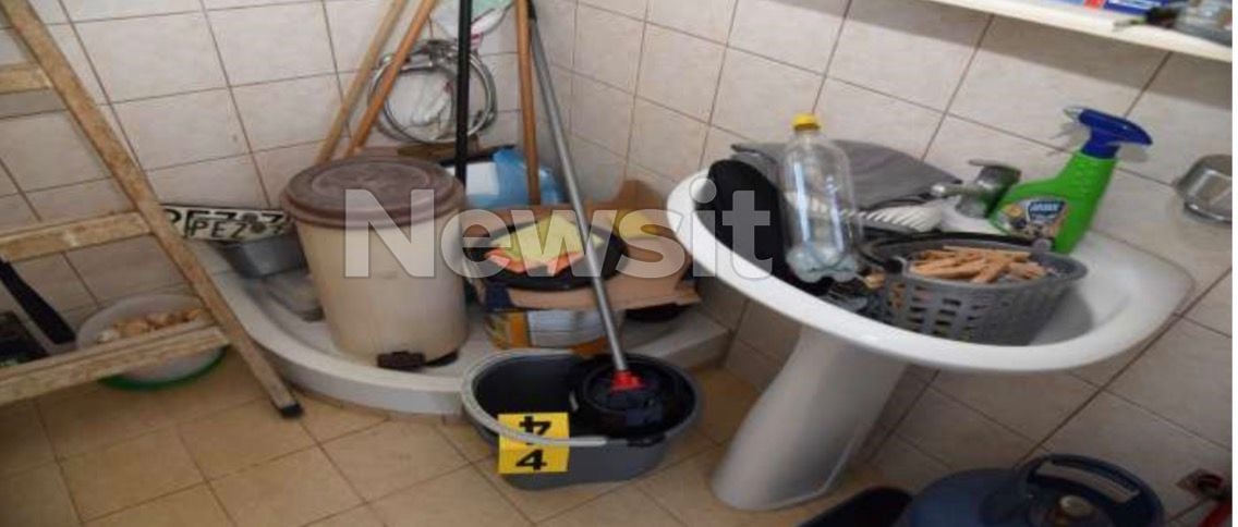 Σταυρούλα Λεβεντάκη: Οι 18 φωτογραφίες ντοκουμέντο που εξιχνίασαν τη δολοφονία της 29 Σταυρούλα Λεβεντάκη: Οι 18 φωτογραφίες ντοκουμέντο που εξιχνίασαν τη δολοφονία της