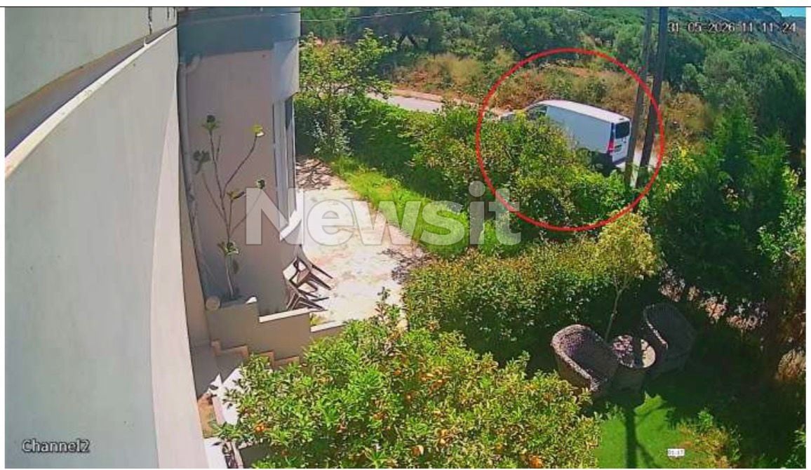 Σταυρούλα Λεβεντάκη: Οι 18 φωτογραφίες ντοκουμέντο που εξιχνίασαν τη δολοφονία της 33 Σταυρούλα Λεβεντάκη: Οι 18 φωτογραφίες ντοκουμέντο που εξιχνίασαν τη δολοφονία της