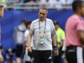 Γιώργος Δώνης: Προσπαθώ να μάθω καλύτερα την ομάδα μου και να δω πώς σκεφτόμαστε